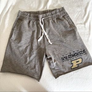 Purdue Lounge Shorts